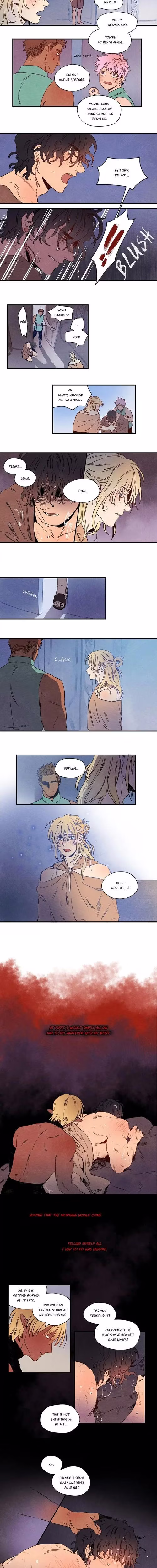 Rix Vanus - Chapter 3 - Part 4