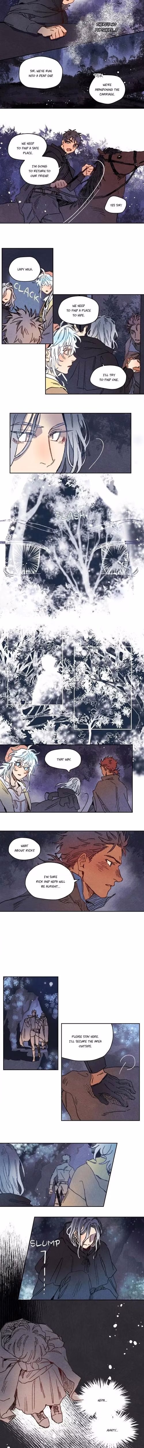 Rix Vanus - Chapter 30 - Part 3