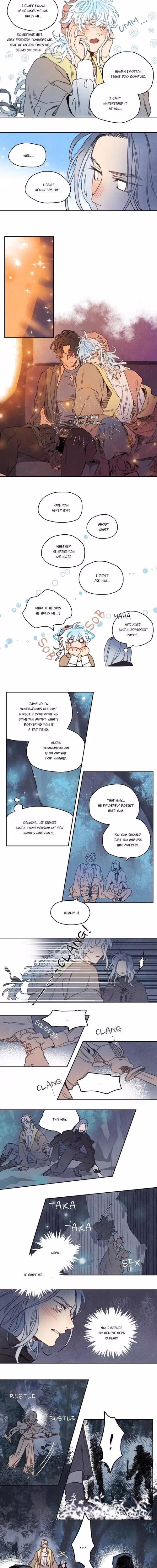 Rix Vanus - Chapter 31 - Part 4