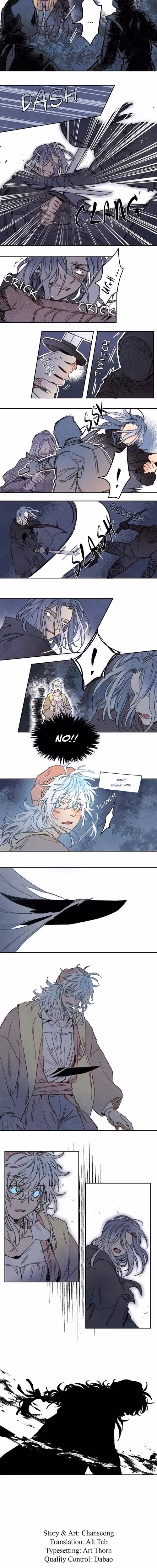 Rix Vanus - Chapter 31 - Part 5