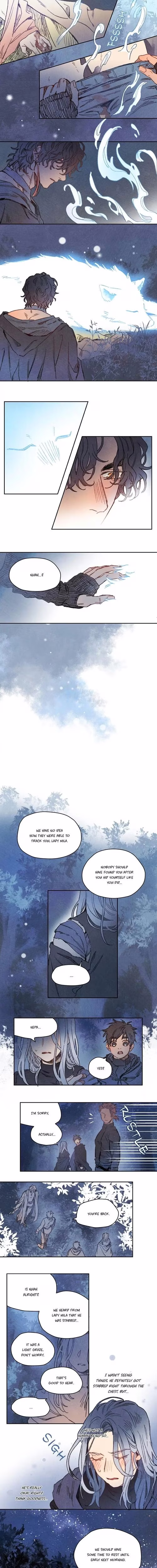 Rix Vanus - Chapter 32 - Part 3