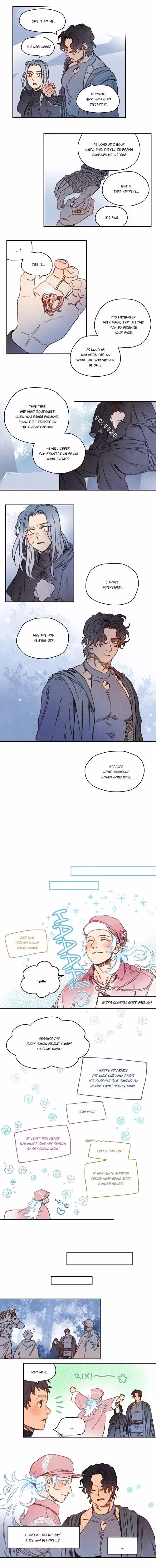 Rix Vanus - Chapter 33 - Part 3