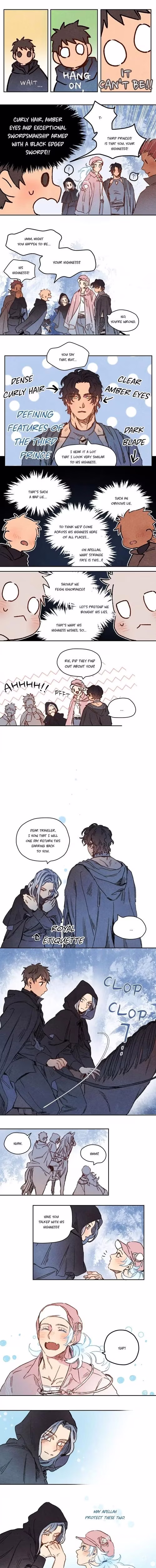 Rix Vanus - Chapter 33 - Part 4