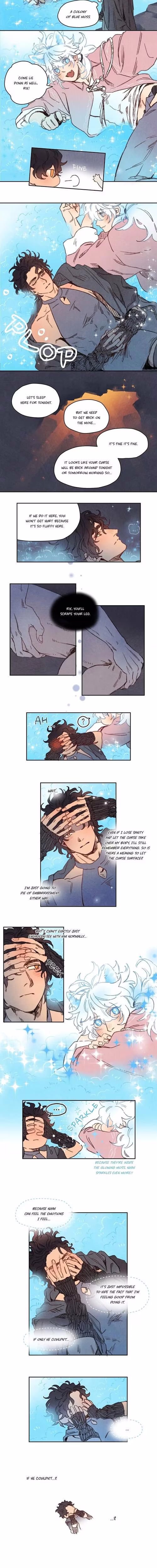 Rix Vanus - Chapter 34 - Part 3