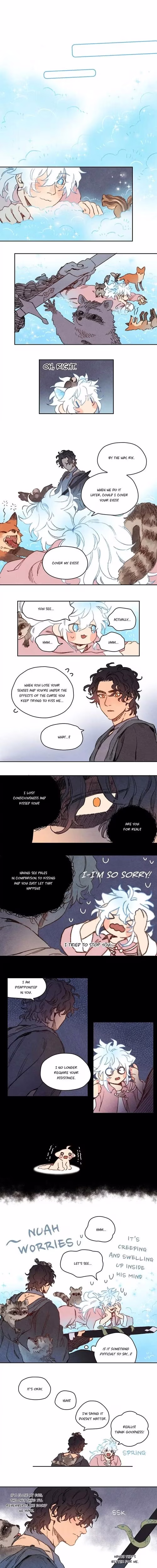 Rix Vanus - Chapter 34 - Part 4