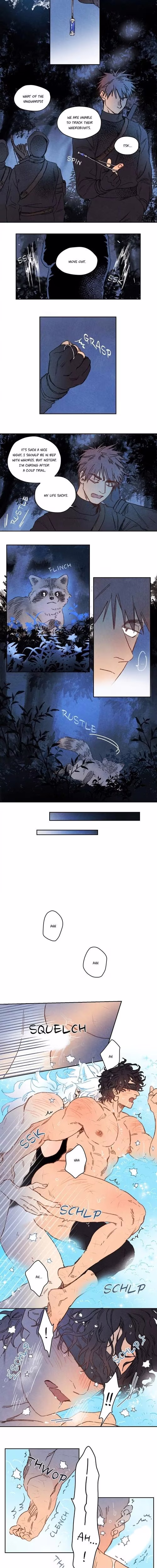 Rix Vanus - Chapter 35 - Part 3