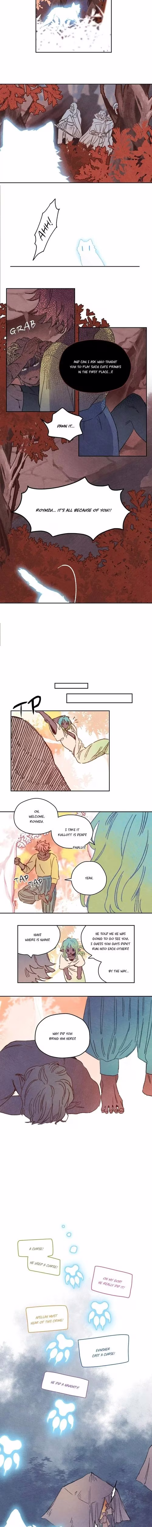 Rix Vanus - Chapter 38 - Part 3