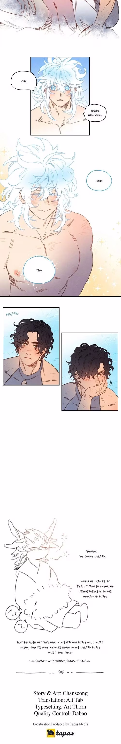 Rix Vanus - Chapter 39 - Part 5