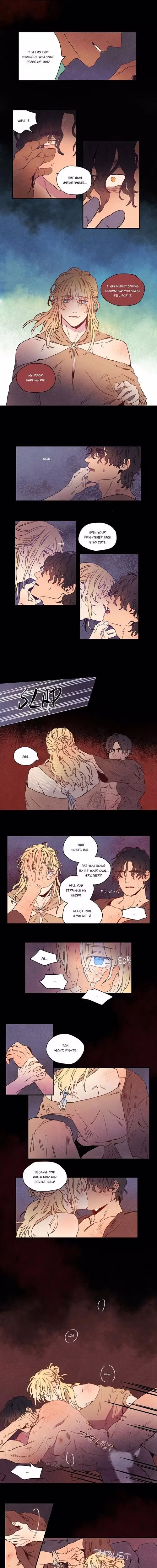 Rix Vanus - Chapter 4 - Part 3