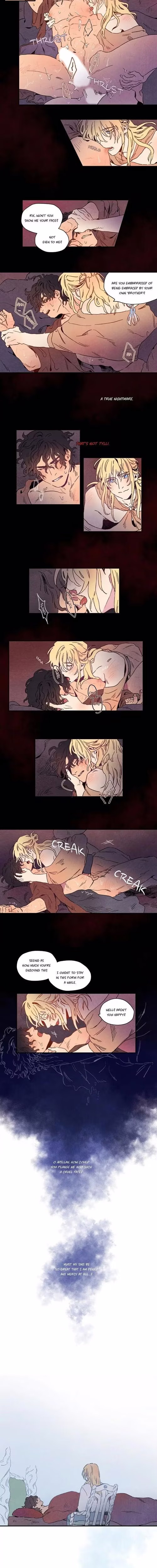 Rix Vanus - Chapter 4 - Part 4