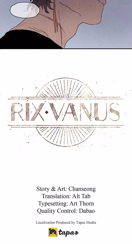 Rix Vanus - Chapter 4 - Part 6