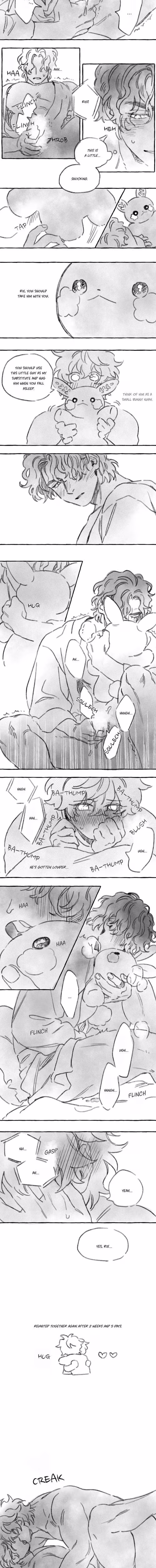 Rix Vanus - Chapter 41 - Part 4