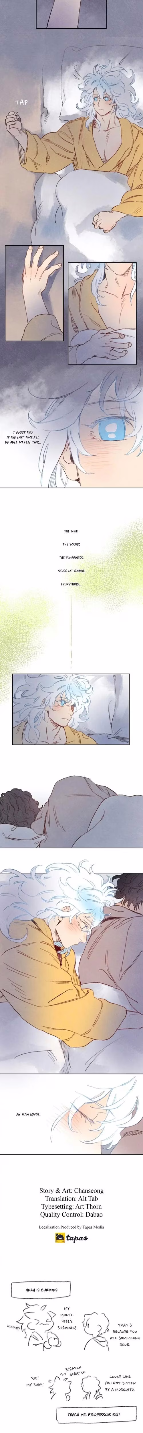 Rix Vanus - Chapter 45 - Part 6