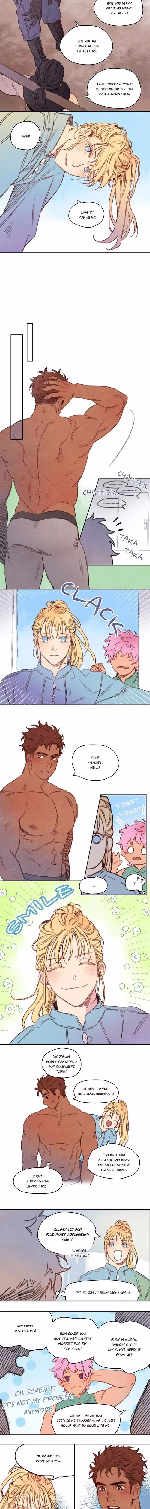 Rix Vanus - Chapter 46 - Part 4