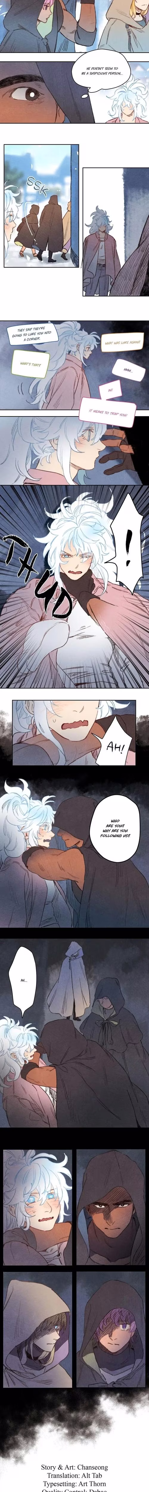 Rix Vanus - Chapter 48 - Part 6