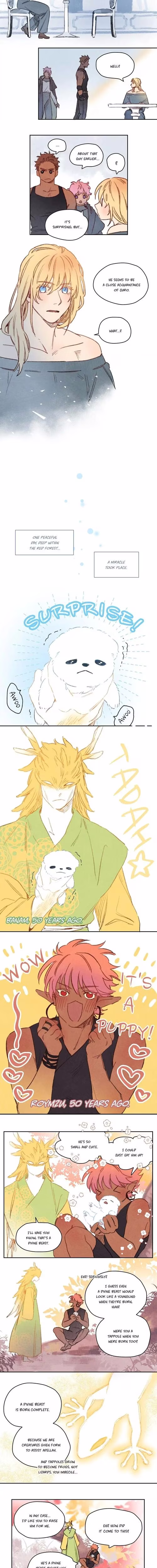 Rix Vanus - Chapter 49 - Part 3