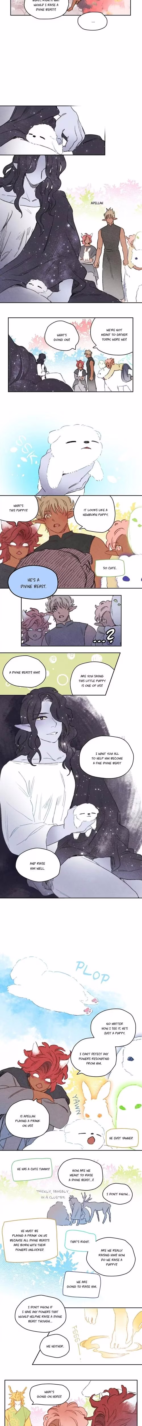 Rix Vanus - Chapter 49 - Part 4