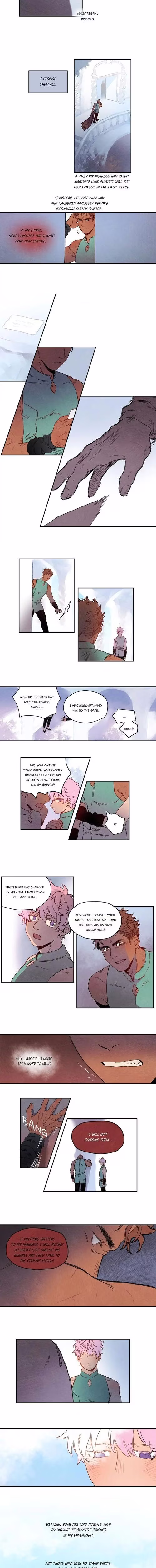 Rix Vanus - Chapter 5 - Part 4