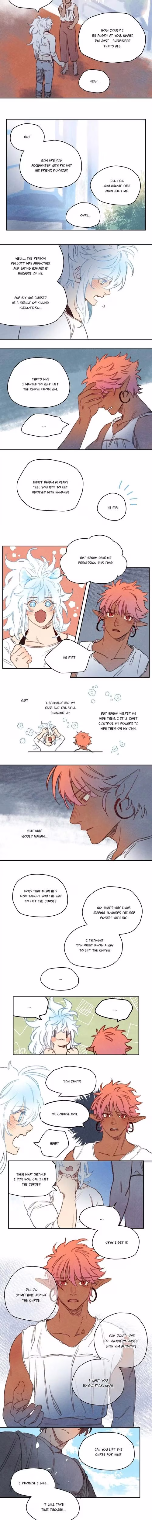 Rix Vanus - Chapter 50 - Part 3