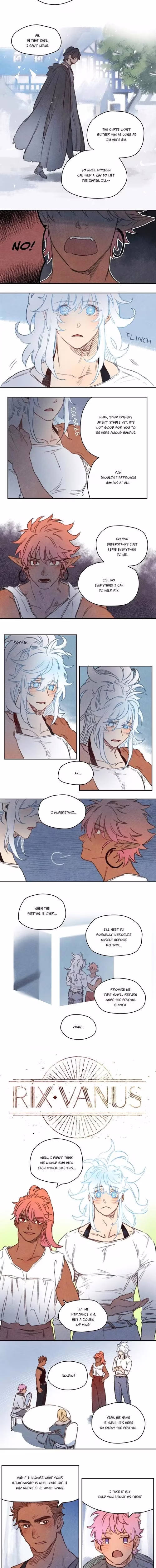 Rix Vanus - Chapter 50 - Part 4
