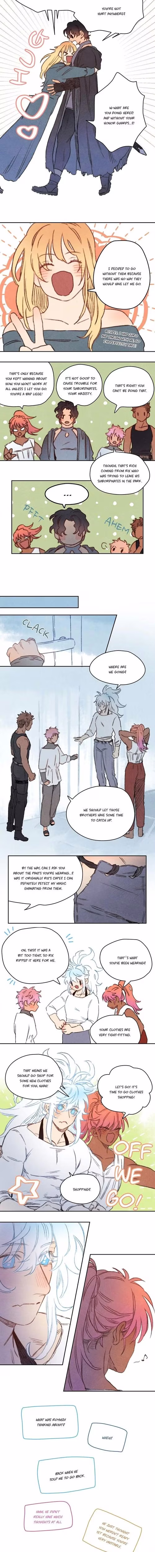 Rix Vanus - Chapter 51 - Part 3