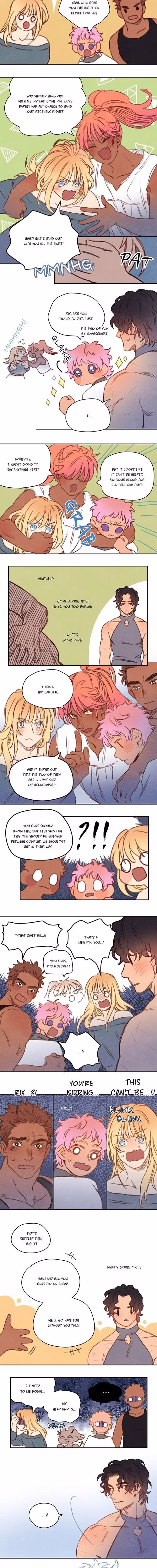 Rix Vanus - Chapter 51 - Part 6