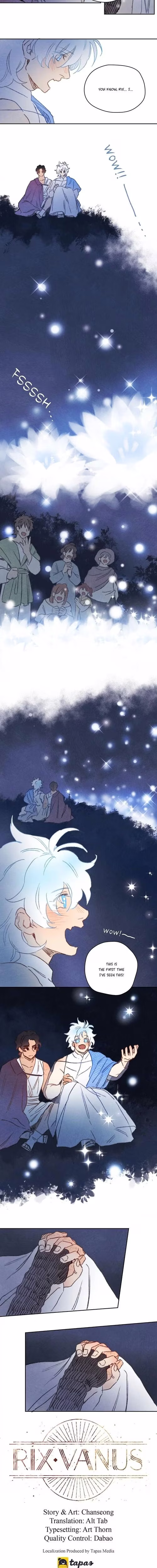 Rix Vanus - Chapter 52 - Part 6