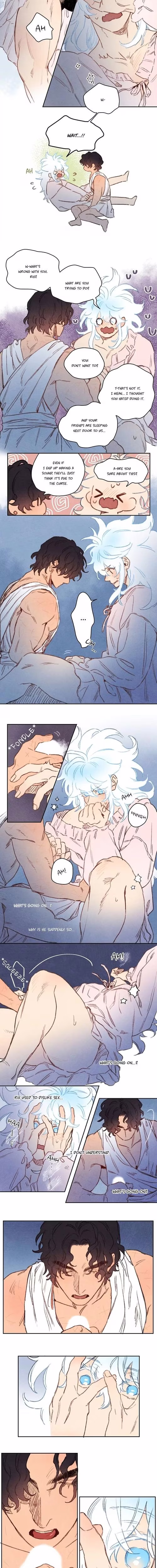 Rix Vanus - Chapter 53 - Part 3