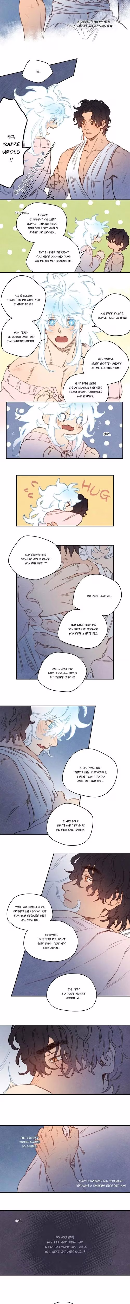 Rix Vanus - Chapter 53 - Part 6