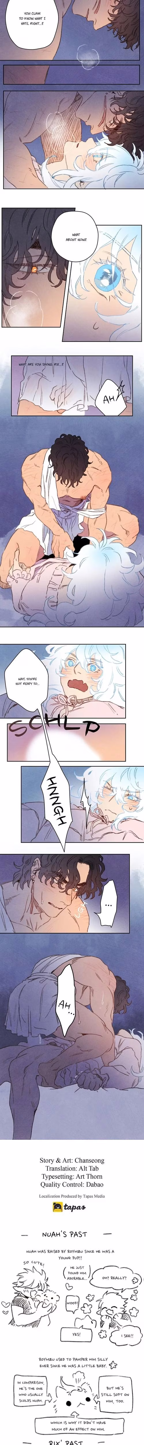 Rix Vanus - Chapter 54 - Part 5