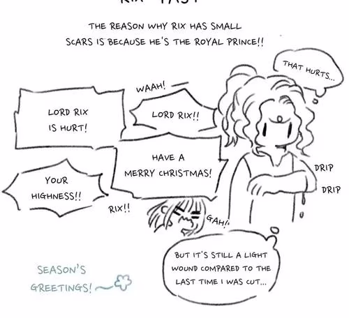 Rix Vanus - Chapter 54 - Part 6