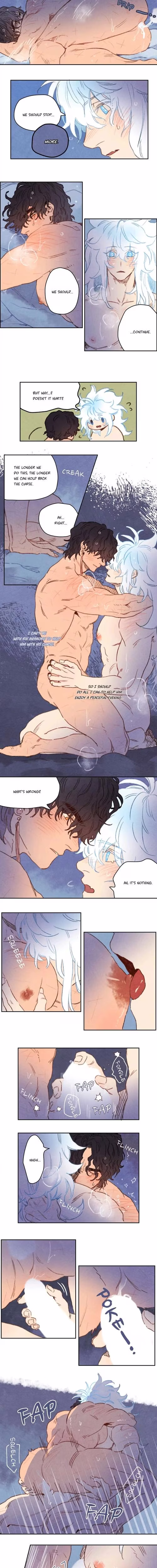 Rix Vanus - Chapter 56 - Part 3