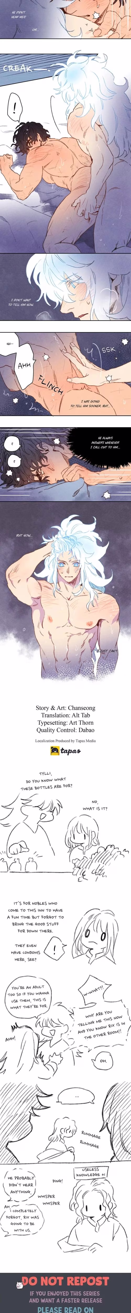 Rix Vanus - Chapter 56 - Part 5