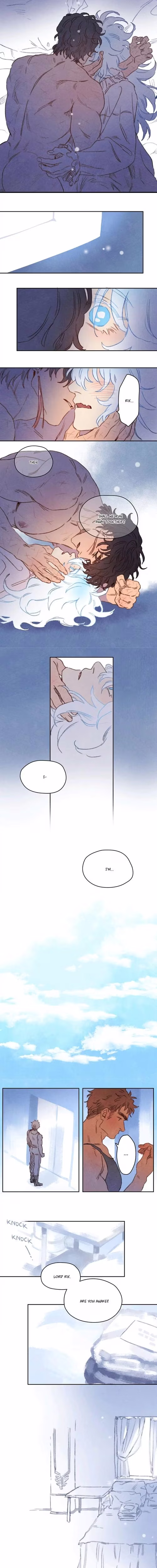 Rix Vanus - Chapter 58 - Part 6