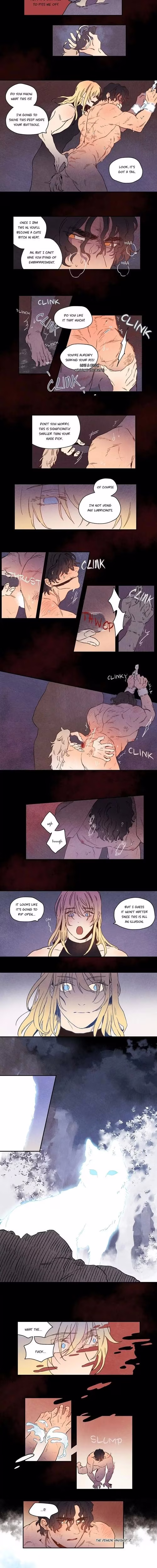 Rix Vanus - Chapter 6 - Part 3