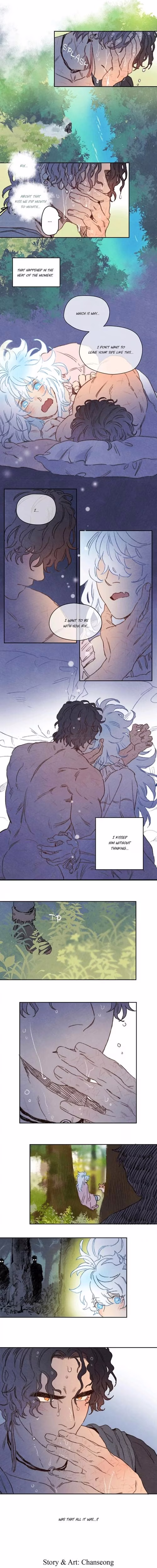 Rix Vanus - Chapter 60 - Part 5