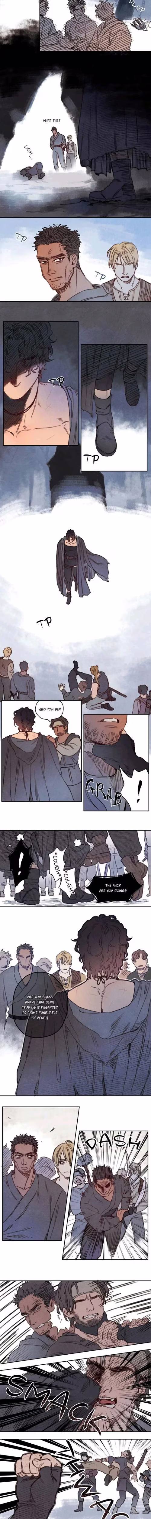 Rix Vanus - Chapter 61 - Part 3