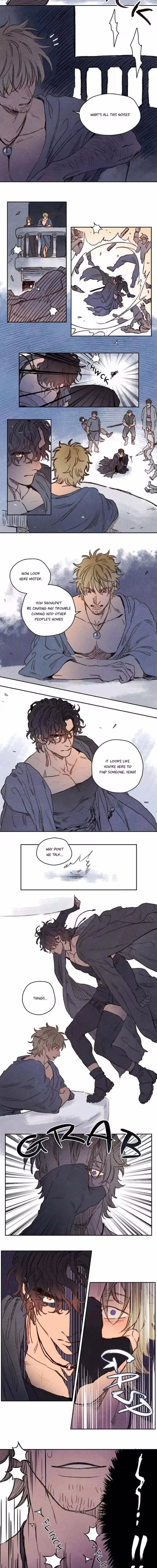 Rix Vanus - Chapter 61 - Part 4