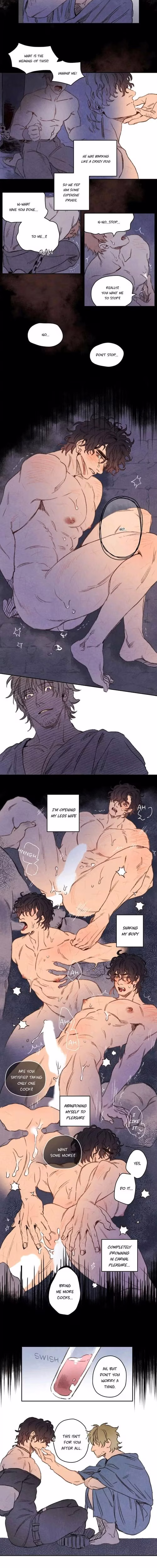 Rix Vanus - Chapter 62 - Part 4