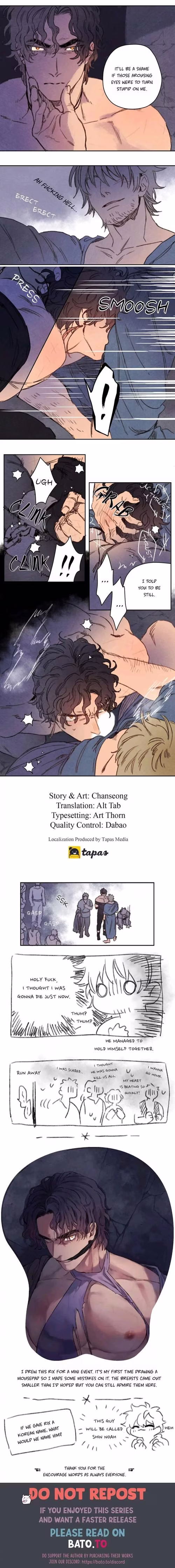 Rix Vanus - Chapter 62 - Part 5