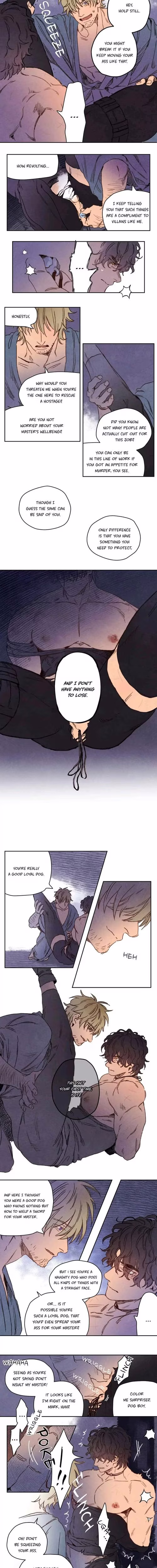 Rix Vanus - Chapter 63 - Part 4