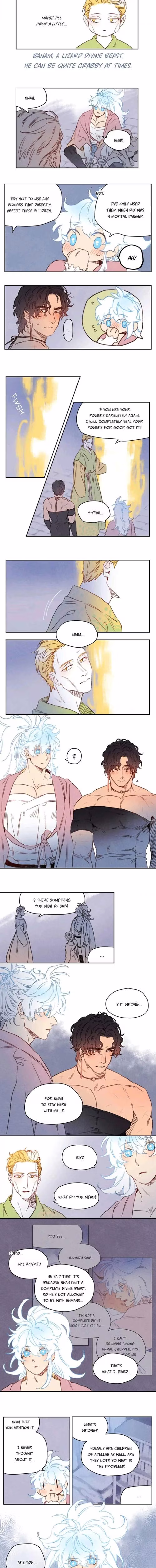 Rix Vanus - Chapter 66 - Part 3