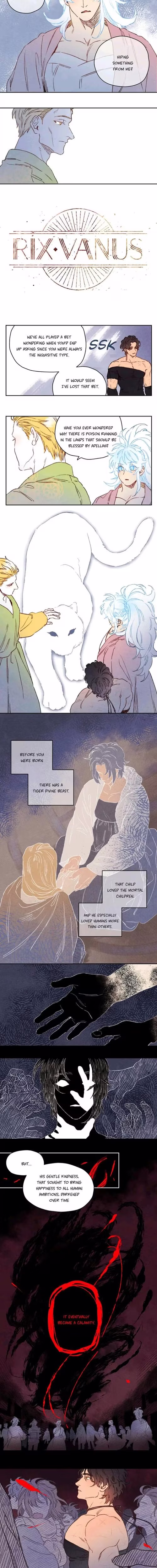 Rix Vanus - Chapter 66 - Part 4