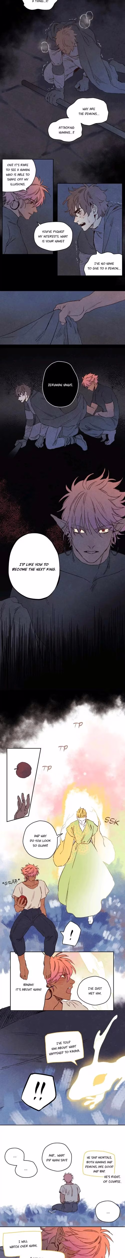 Rix Vanus - Chapter 67 - Part 3