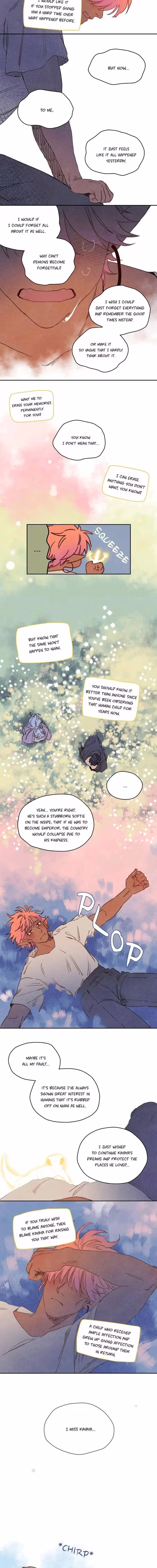 Rix Vanus - Chapter 67 - Part 4