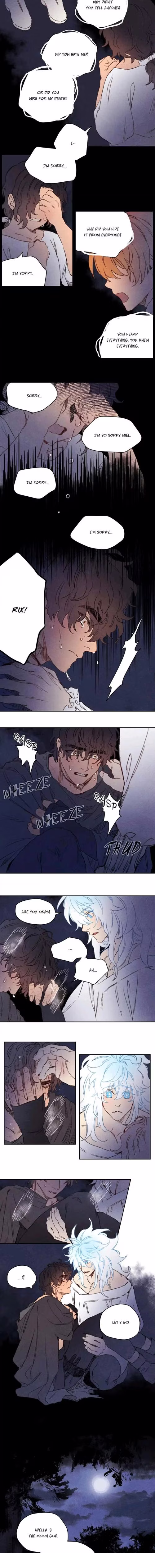 Rix Vanus - Chapter 68 - Part 4