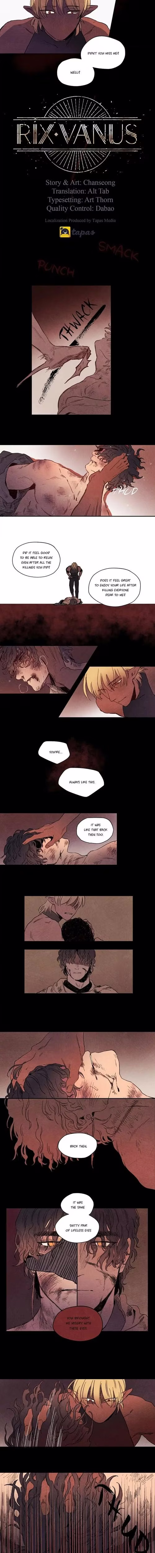 Rix Vanus - Chapter 7 - Part 4