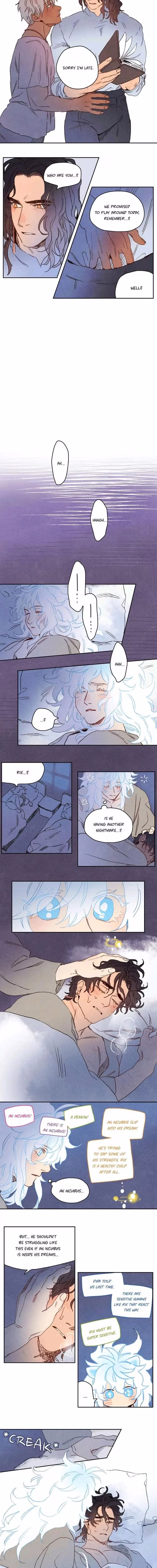 Rix Vanus - Chapter 70 - Part 3