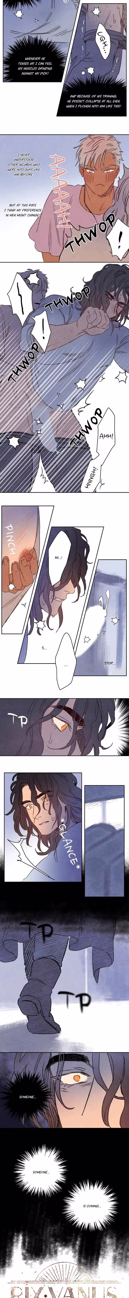 Rix Vanus - Chapter 70 - Part 5