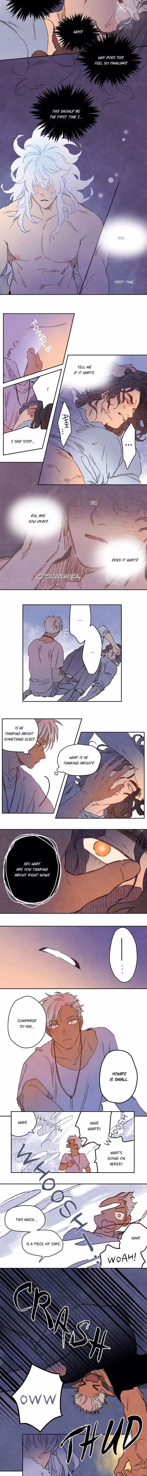 Rix Vanus - Chapter 71 - Part 3